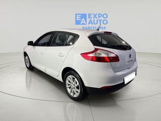 Renault Mégane Dynamique Energy Tce 115 S&S eco2