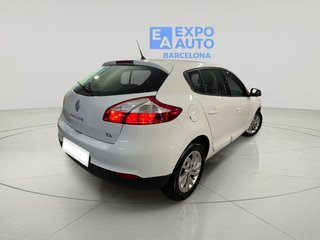 Renault Mégane Dynamique Energy Tce 115 S&S eco2