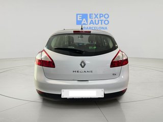 Renault Mégane Dynamique Energy Tce 115 S&S eco2
