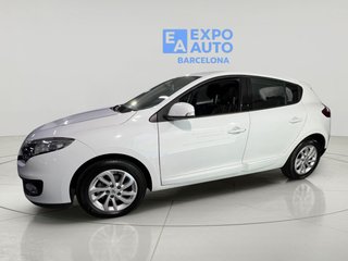 Renault Mégane Dynamique Energy Tce 115 S&S eco2