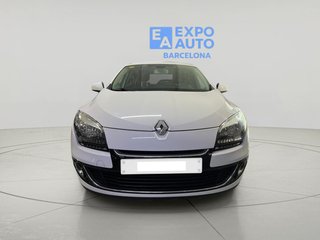 Renault Mégane Dynamique Energy Tce 115 S&S eco2