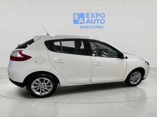 Renault Mégane Dynamique Energy Tce 115 S&S eco2