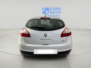 Renault Mégane Dynamique Energy Tce 115 S&S eco2