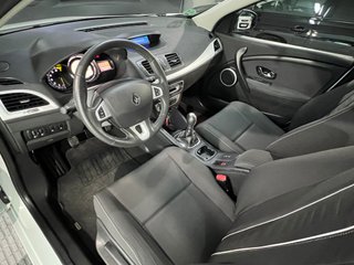 Renault Mégane Dynamique Energy Tce 115 S&S eco2