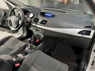 Renault Mégane Dynamique Energy Tce 115 S&S eco2