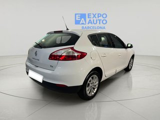 Renault Mégane Dynamique Energy Tce 115 S&S eco2