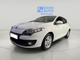 Renault Mégane Dynamique Energy Tce 115 S&S eco2