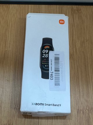 XIAOMI Smart Band 9 - Pulsera de Actividad