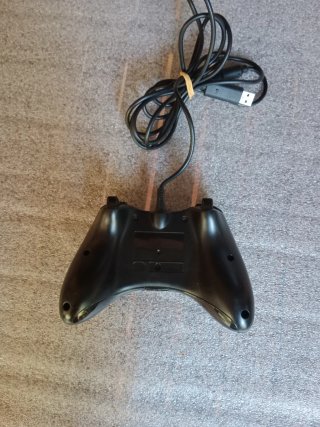 Controller Xbox 360 con cavo