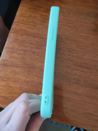 Funda iPhone 12 (6.1)