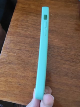 Funda iPhone 12 (6.1)