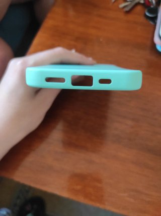 Funda iPhone 12 (6.1)