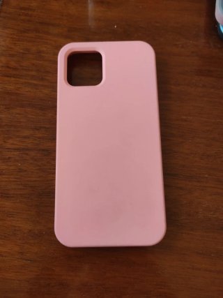 Funda iPhone 12 (6.1)