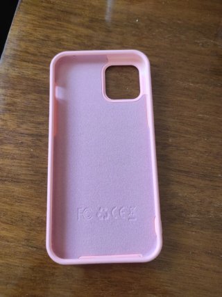 Funda iPhone 12 (6.1)