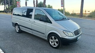 Mercedes Viano 2.2 CDI Trend Larga