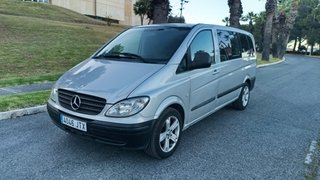 Mercedes Viano 2.2 CDI Trend Larga