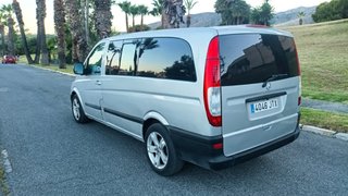 Mercedes Viano 2.2 CDI Trend Larga