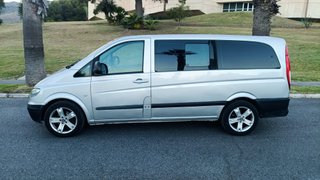 Mercedes Viano 2.2 CDI Trend Larga
