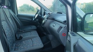 Mercedes Viano 2.2 CDI Trend Larga