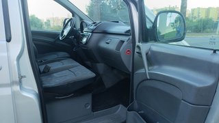 Mercedes Viano 2.2 CDI Trend Larga