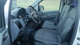 Mercedes Viano 2.2 CDI Trend Larga