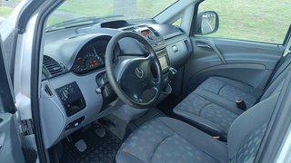 Mercedes Viano 2.2 CDI Trend Larga