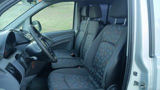 Mercedes Viano 2.2 CDI Trend Larga