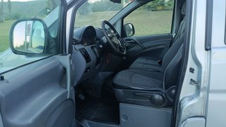 Mercedes Viano 2.2 CDI Trend Larga
