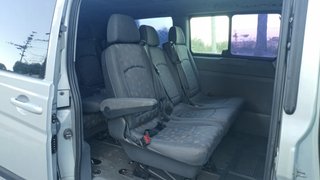 Mercedes Viano 2.2 CDI Trend Larga