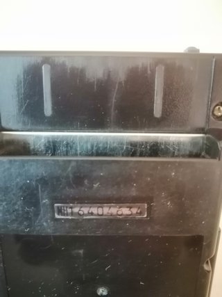 Game Boy Pocket Nero con Scatola e Manuale
