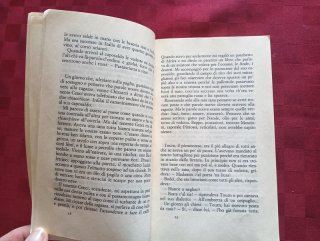 Libro. Il sergente nella neve. Ritorno sul Don.