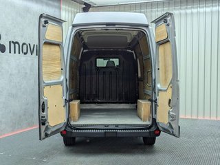 Renault Master FURGON DCI 135CV L2H3