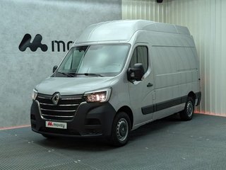 Renault Master FURGON DCI 135CV L2H3