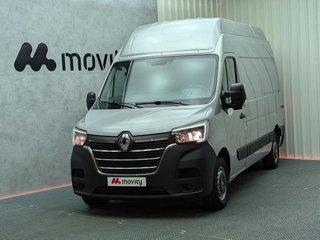 Renault Master FURGON DCI 135CV L2H3