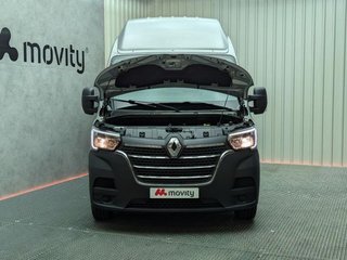 Renault Master FURGON DCI 135CV L2H3