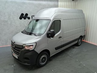 Renault Master FURGON DCI 135CV L2H3