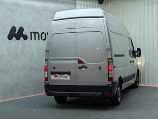 Renault Master FURGON DCI 135CV L2H3