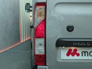 Renault Master FURGON DCI 135CV L2H3