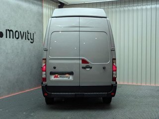 Renault Master FURGON DCI 135CV L2H3