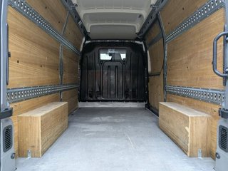 Renault Master FURGON DCI 135CV L2H3