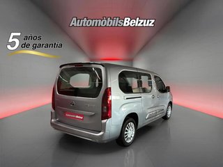Toyota Proace City Verso 5 AÑOS GARANTÍA