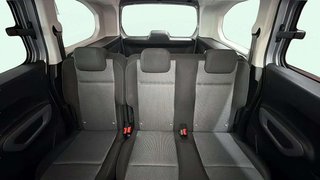 Toyota Proace City Verso 5 AÑOS GARANTÍA