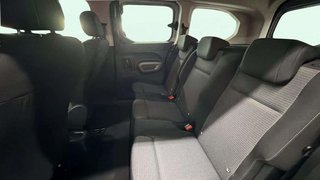Toyota Proace City Verso 5 AÑOS GARANTÍA