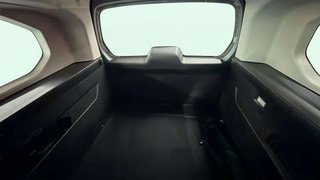 Toyota Proace City Verso 5 AÑOS GARANTÍA