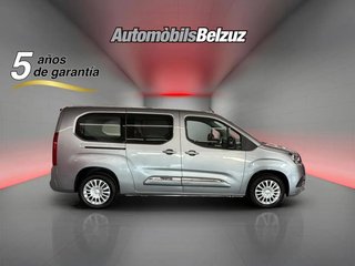 Toyota Proace City Verso 5 AÑOS GARANTÍA