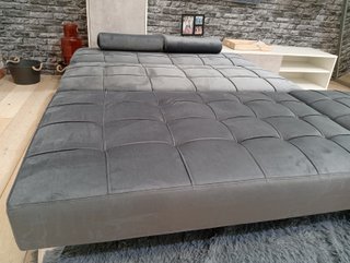 Sofá Cama Chaise Longue