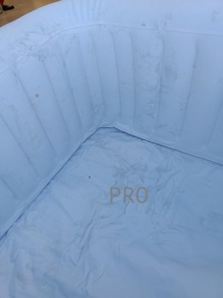 Spa Hinchable - 154 x 154 cm - AREBOS.