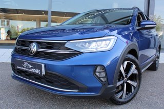 Volkswagen Taigo MAS 1.0 TSI 115CV DSG 2024