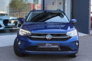 Volkswagen Taigo MAS 1.0 TSI 115CV DSG 2024