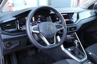 Volkswagen Taigo MAS 1.0 TSI 115CV DSG 2024